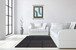 Moda Operandi III By Pi Studio Mirrored Frame - Blue