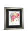 Floral Figures I By Anne Tavoletti - Pink