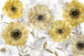 Small - Magnolia Field By Carol Robinson - Yellow