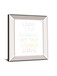 Lets Chase Rainbows VII By Jenaya Jackson - Mirror Framed Print Wall Art - White