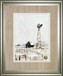Rustic Prairie II By Ethan Harper - Light Brown