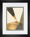 34x40 Clovis I By Jacob Green - Beige