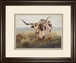 34x40 As Time Goes By II By Kathy Winkler - Beige