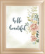 22x26 BaBy Girl I By Studio W - Green