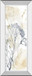 Wildflower Line Contour II By Jennifer Goldberger - Beige