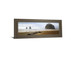 From Cannon Beach Il By David Drost - Framed Print Wall Art - Blue