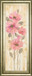 Beautiful Garden Tems I By Silvia Vassileva - Pink