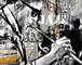 Jazz Nation - Dark Gray
