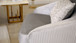 HD-7008 - Chair - Gray / Gold