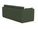 Vallarta - Sofa - Dark Green
