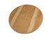 Marquez - Round Table - Two-Tone Light Brown