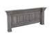 Terra - Panel Bed