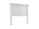 Terra - Panel Bed