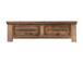 Montana - Panel Bed