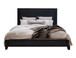 Empire - Panel Bed