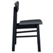 Briar - Side Chair (Set of 4) - Black