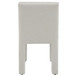 Hettie - Side Chair (Set of 2) - Beige Boucle