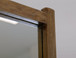 Merida - Mirror - Barrel Brown