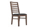 Walnut - Chair (Set of 2) - Walnut Brown
