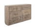 White Balam - Dresser - Ivory White