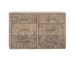 White Balam - Dresser - Ivory White