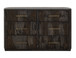 Black Balam - Dresser - Oil Black
