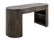 Balam - Desk - Oil Black