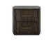 Black Balam - Nightstand - Oil Black