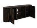 Black Balam - TV Stand - Oil Black