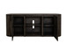Black Balam - TV Stand - Oil Black