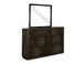 Black Balam - Mirror - Oil Black