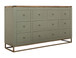 Timber - Console - Forest Green