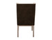 White Balam - Upholstered Chair (Set of 2)