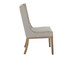 White Balam - Upholstered Chair (Set of 2)
