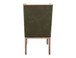 White Balam - Upholstered Chair (Set of 2)