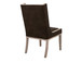 White Balam - Upholstered Chair (Set of 2)
