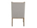 White Balam - Upholstered Chair (Set of 2)