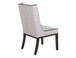 Black Balam - Upholstered Chair (Set of 2)