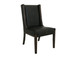 Black Balam - Upholstered Chair (Set of 2)