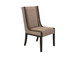 Black Balam - Upholstered Chair (Set of 2)