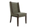 Black Balam - Upholstered Chair (Set of 2)