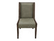 Black Balam - Upholstered Chair (Set of 2)