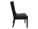 Black Balam - Upholstered Chair (Set of 2)