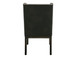 Black Balam - Upholstered Chair (Set of 2)