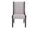 Black Balam - Upholstered Chair (Set of 2)