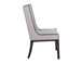 Black Balam - Upholstered Chair (Set of 2)