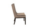 Black Balam - Upholstered Chair (Set of 2)