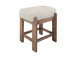 White Balam - Stool