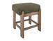 White Balam - Stool