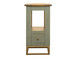 Timber - Chairside Table